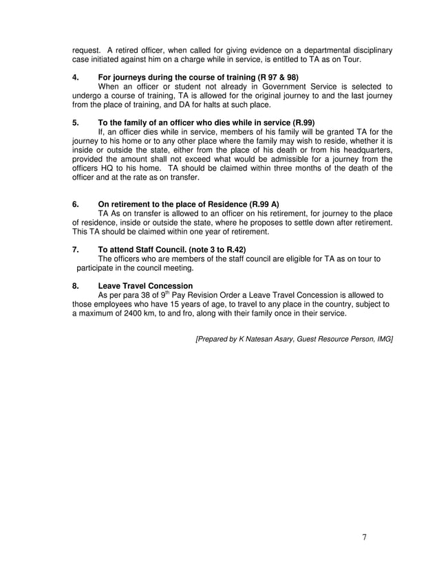 Kerala Service Rules Part 2 PDF