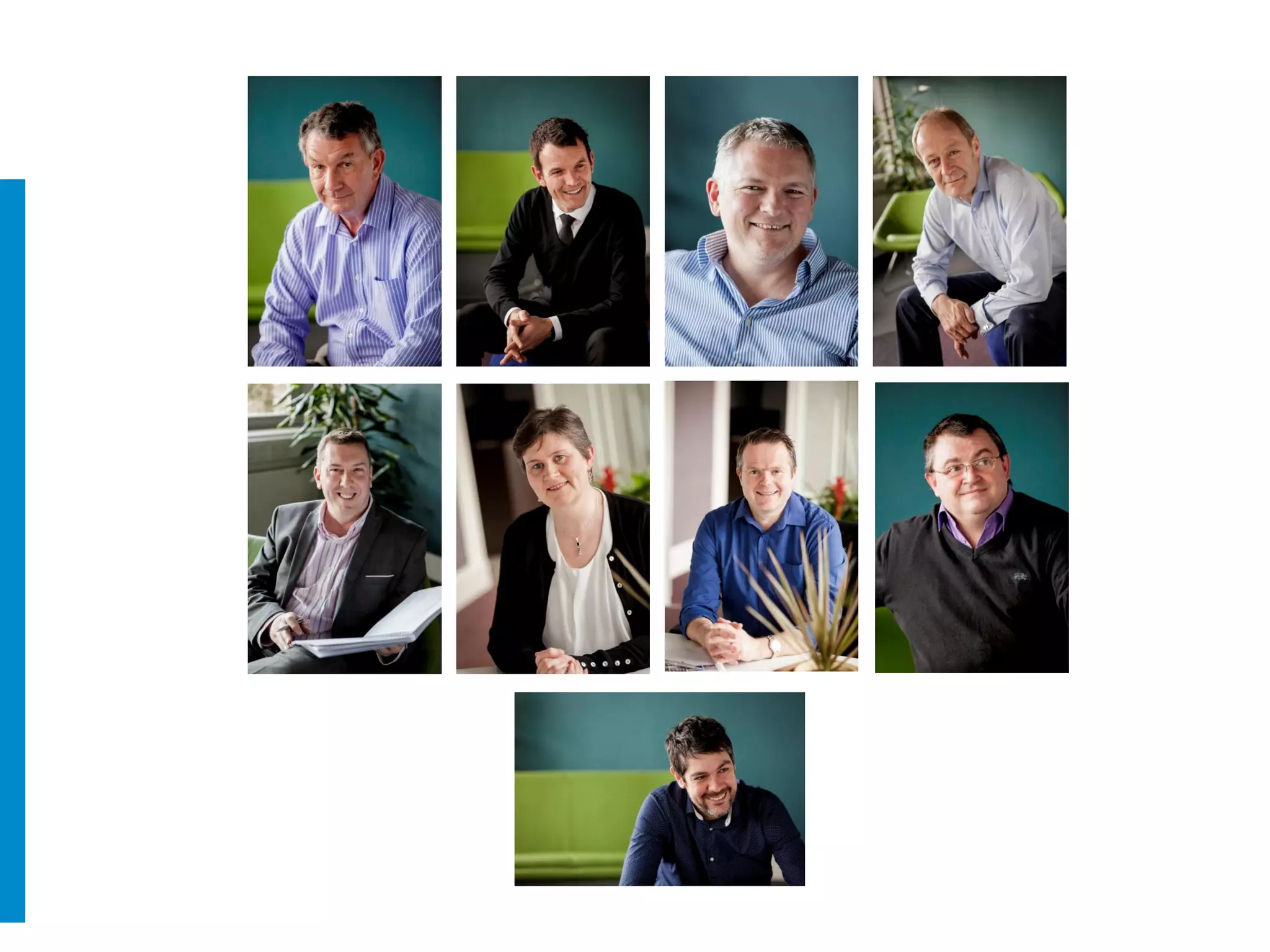 Definitions | 36
Executive Strategy
BAU/Operations
Programme Management – ‘is the co-
ordinated management of projects and change
management activities to achieve beneficial
change’
Portfolio Management – ‘The selection,
prioritisation and control of an organisations
projects and programmes in line with its
strategic objectives and capacity to deliver’.
Project Management – ‘The application
of processes, methods, knowledge, skills and
experience to achieve project objectives’.
Project – ‘A unique transient endeavour
undertaken to achieve a planned objective’.
 