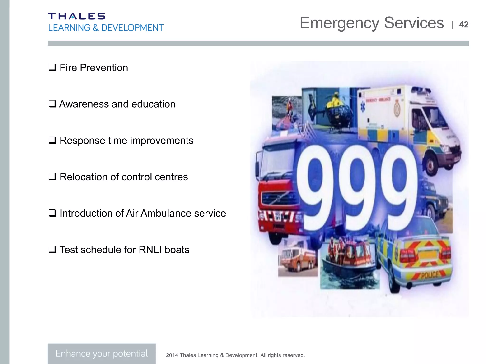 | 42The Same but Different
 Best Practices
 Set of guiding principles
 Own Project Lifecycle
 Dedicated project roles
 Supporting handbooks
 Offer templates / management products
 Exams / qualifications
 Offered as GUIDANCE
 Flexible in their application
 