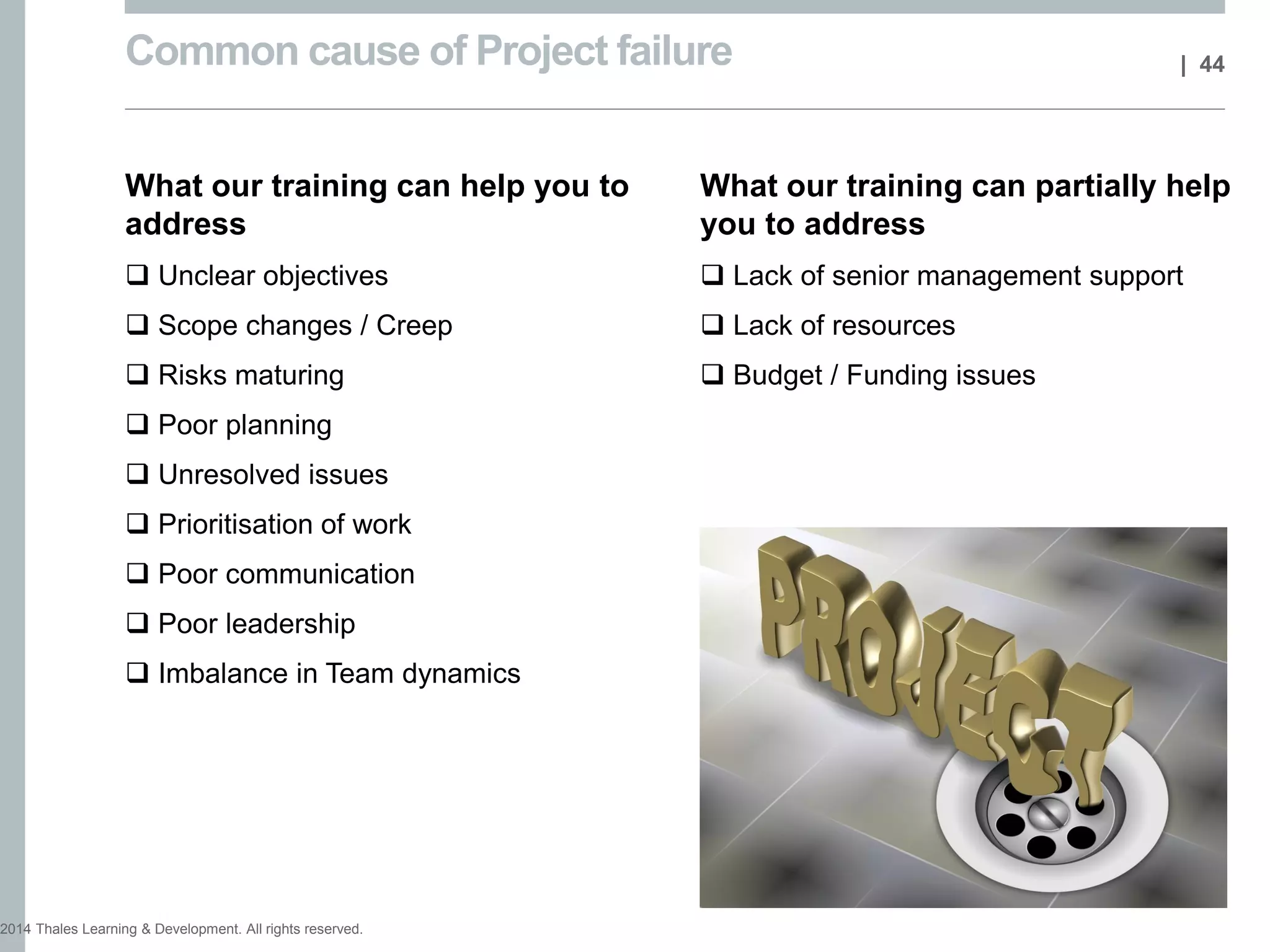 `
Going outward bound
APPRENTICE PROGRAMME
 