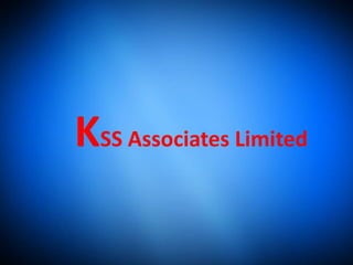 KSS Associates Limited
 