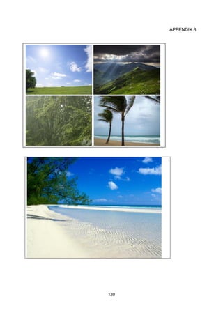 120
APPENDIX 8
 
