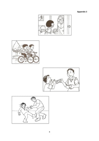 4
Appendix 3
 
