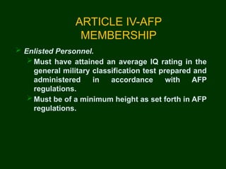 I am sharing 'AFP-CORE-VALUES' with you.ppt