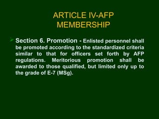 I am sharing 'AFP-CORE-VALUES' with you.ppt