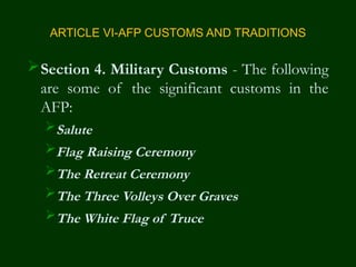 I am sharing 'AFP-CORE-VALUES' with you.ppt