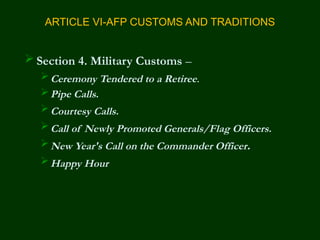 I am sharing 'AFP-CORE-VALUES' with you.ppt