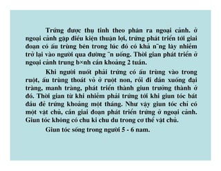 dai cuong giun san
