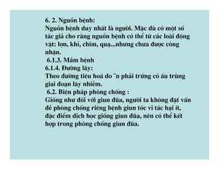 dai cuong giun san