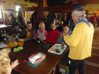KST Elán – Krahule 16.4.2013