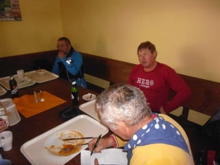 KST Elán – Krahule 16.4.2013