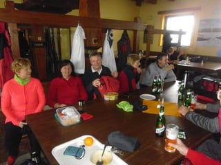 KST Elán – Krahule 16.4.2013