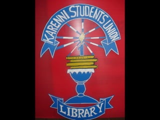 KSU Library