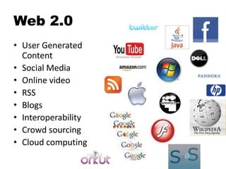 A network for early warnings Affinity, loyalty and trust6