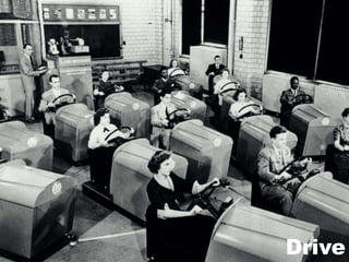 In early 2006, we expanded our listening program