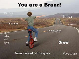 Read!Know what’s going on!NYTimes.com, your local metro.com, FastCompany.comOnlineMediapost.com-OMMAReadWriteWeb.cominternetretailer.comClickz.comBooksMade to Stick Chip HeathGood to Great  Jim CollinsNudge  Richard ThalerFreakonomics  Stephen LevittArt of Client Service Robert SolomonNow, Discover Your Strengths		Marcus BuckinghamAnything by Malcolm Gladwell, Seth Godin, Thomas Friedman, Paul KrugmanTed.com
