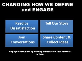 Single blog posts can have as much power as major news stories