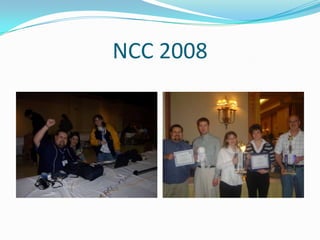 NCC 2008