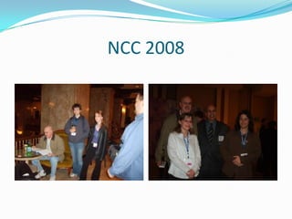 NCC 2008