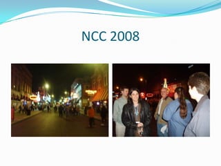 NCC 2008