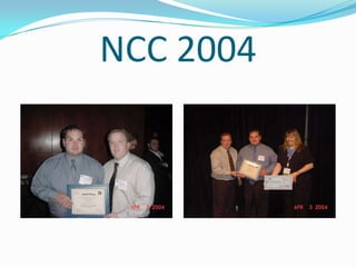 NCC 2004
