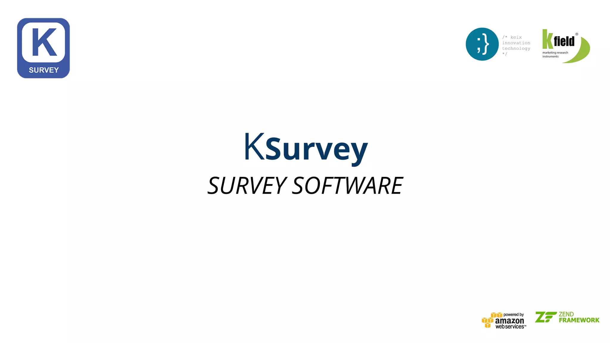 Ksurvey PDF ksurvey-pdf
