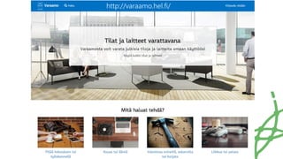http://varaamo.hel.fi/
 