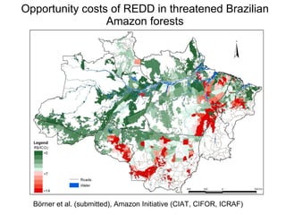 Decision and Policy Analysis Program