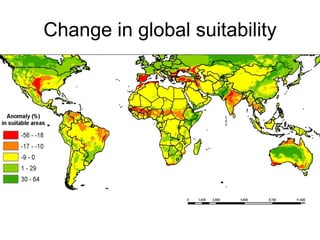 Decision and Policy Analysis Program