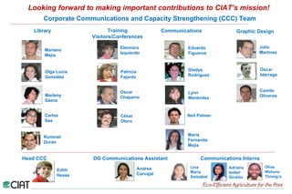 Public Awareness for Resource Mobilization: A multifaceted & collaborative effort