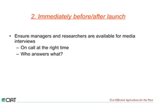 Public Awareness for Resource Mobilization: A multifaceted & collaborative effort