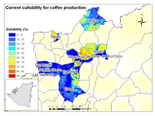 Eco-Efficient Agriculture & Central America