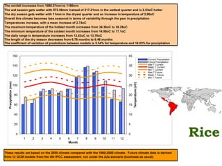 Creating Shared Value for Rice in Latin America and the Caribbean