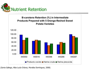 AgroSalud Nutrition Research in Latin America and the Caribbean