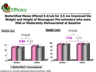 AgroSalud Nutrition Research in Latin America and the Caribbean