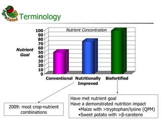 AgroSalud Nutrition Research in Latin America and the Caribbean