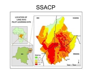 Integrating CIAT Research in Africa