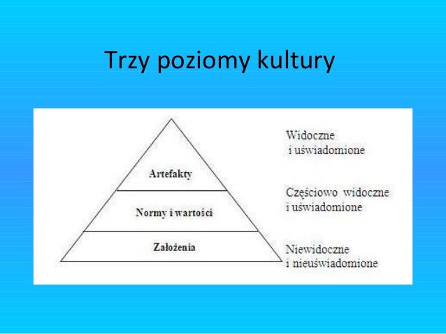 Kształtowanie Kultury Organizacyjnej W Służbie Cywilnej Radosław Si