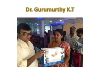 KT Gurumurthy IVF