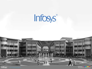 1© 2011 Infosys Technologies Ltd.
 