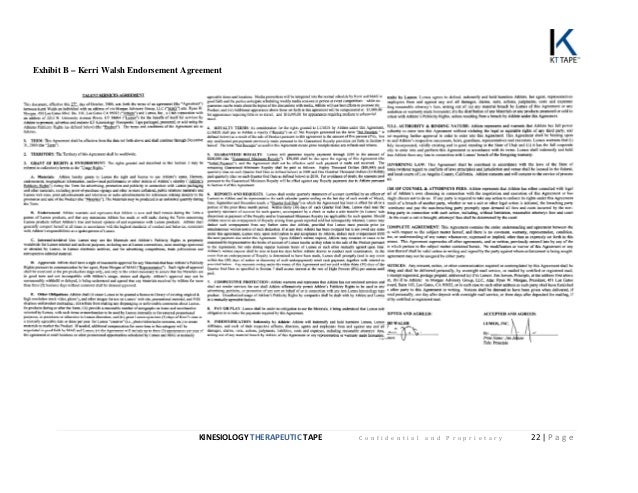 How long can you wear kt tape image