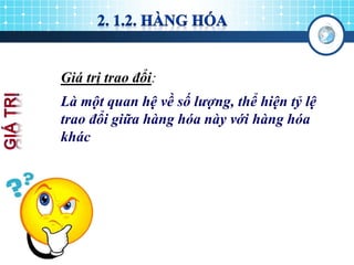 Kinh te chinh tri triet mac le nin chuong 2 | PDF