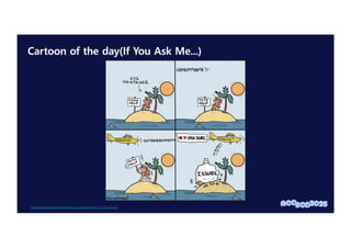 Cartoon of the day(If You Ask Me...)
https://newsletter.goodtechthings.com/p/a-tale-of-two-clouds
 