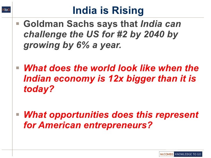 KTG w/ John Doggett 4.13.10- "Global Trade Outlook"