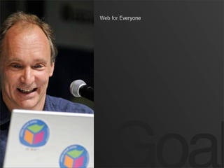 Web for Everyone
 