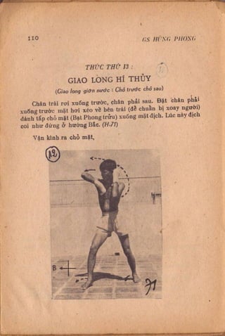 Kỹ thuật võ tự do