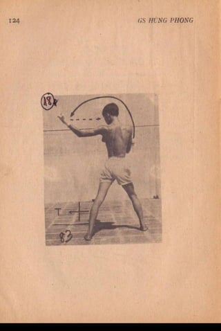 Kỹ thuật võ tự do