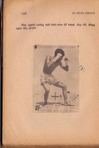 Kỹ thuật võ tự do