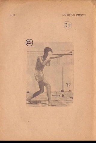 Kỹ thuật võ tự do