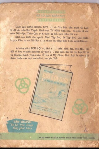 Kỹ thuật võ tự do